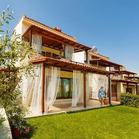 Holiday home Natalia *