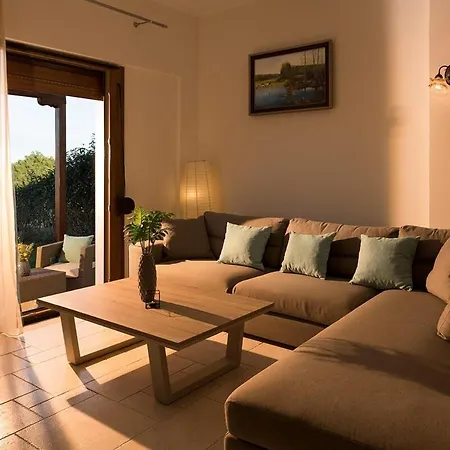 Ferienhaus Natalia *