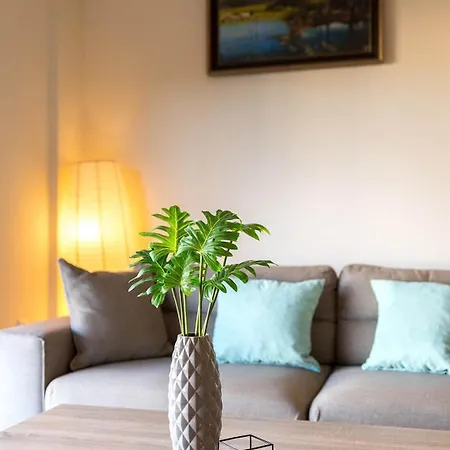 Holiday home Natalia Afytos