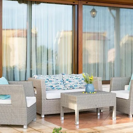 Ferienhaus Natalia *