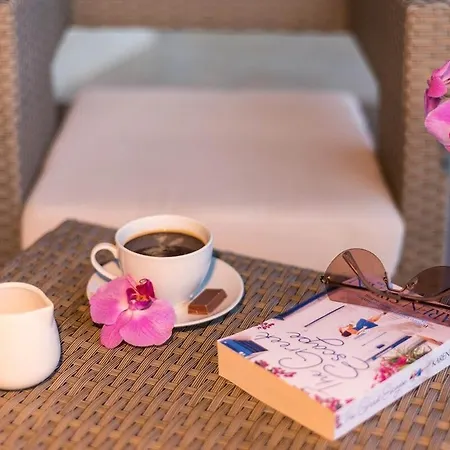 Holiday home Natalia *