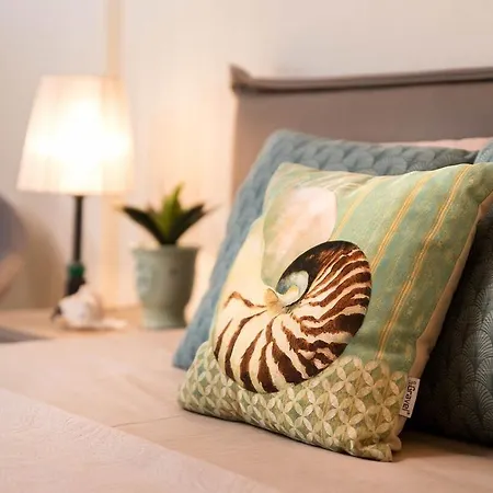 Holiday home Natalia Afytos