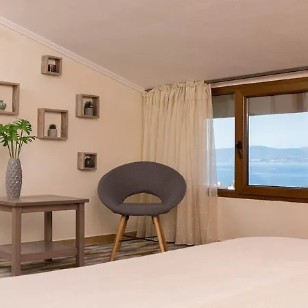 Natalia Holiday home *