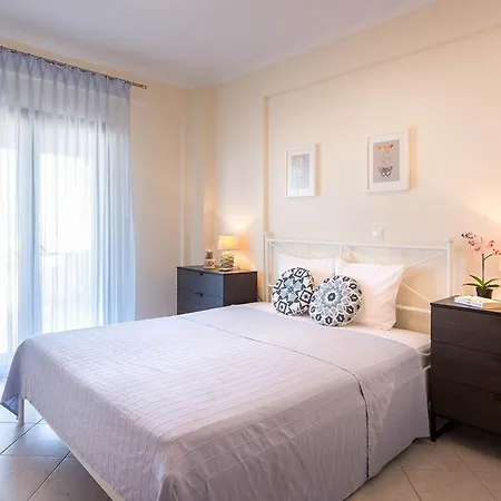 Natalia Holiday home Afytos