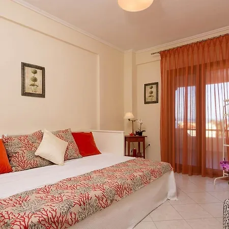 Natalia Holiday home