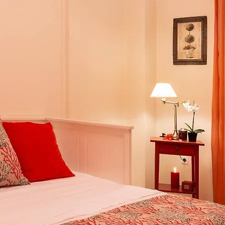 Holiday home Natalia Afytos