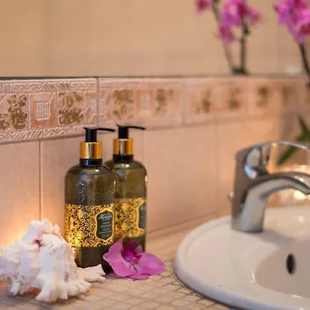 Holiday home Natalia