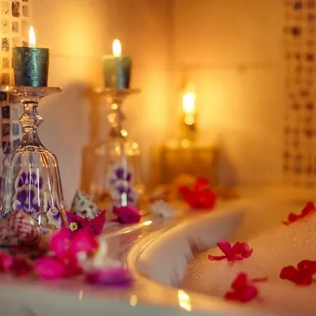 Natalia Holiday home