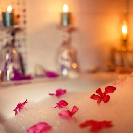 Ferienhaus Natalia *