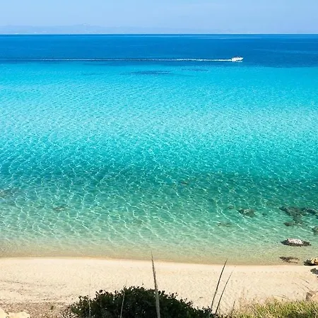 Natalia Holiday home Afytos