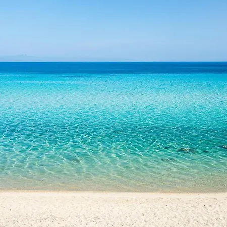 Holiday home Natalia Afytos