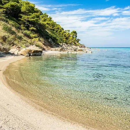 Natalia Holiday home