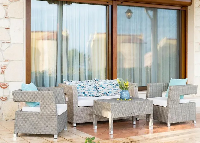 Tatil Evi Natalia *