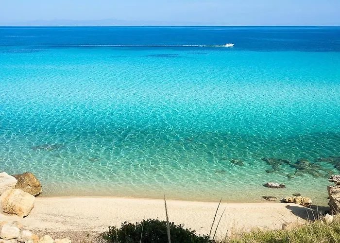 Natalia Tatil Evi Afytos
