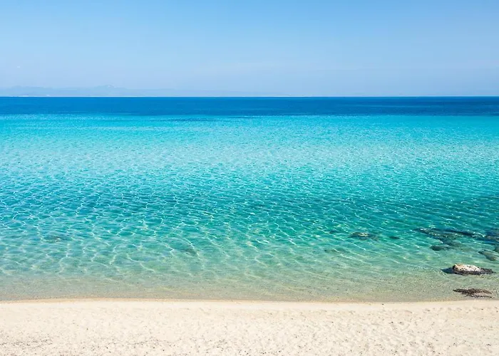 Tatil Evi Natalia Afytos