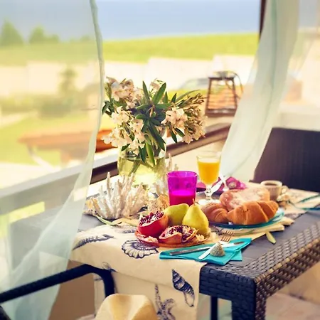 Natalia 阿菲托斯